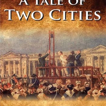 A great historical book - A Tale of Two Cities audiobook