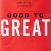 Good to Great audiobook: Why Some Companies Make the Leap... and Others Don't