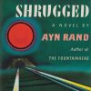 Atlas Shrugged audiobook - "The role of man's mind in existence"