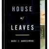 House of leaves audiobook - an abyss behind a closet door
