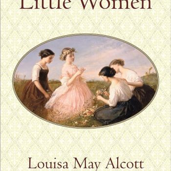 Little Women audiobook - far from being the "girl’s book”