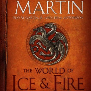 A Song of Ice and Fire audiobook: A series by George R.R. Martin