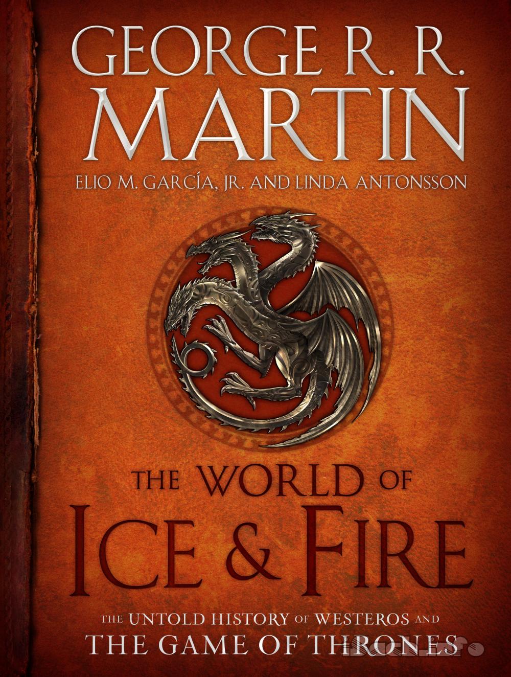 A Song of Ice and Fire audiobook: A series by George R.R. Martin