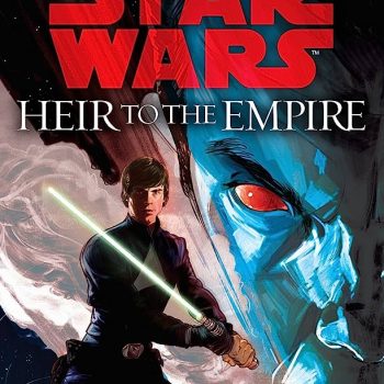 Heir to the Empire audiobook - Star Wars : The Thrawn Trilogy #1